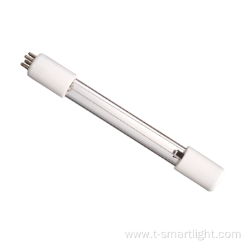 Factory Price Single-ended UVC light G10q 4w